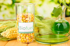 Lyons Green biofuel availability
